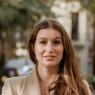 Elena G. (Málaga)